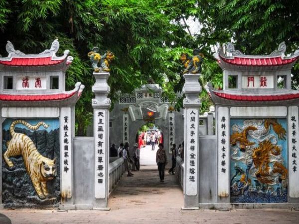 16 Days 15 Nights Vietnam Package Trip From Ulaanbaatar